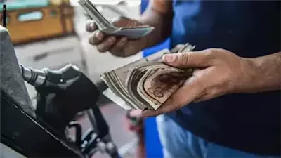 لجميع الخطوط، تعريفة الركوب الجديدة بالمنوفية بعد زيادة أسعار البنزين والسولار