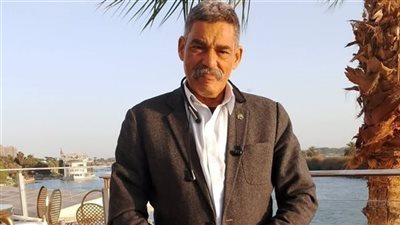 نقابة المهن السينمائية تنعى الفنان أشرف بوزيشن