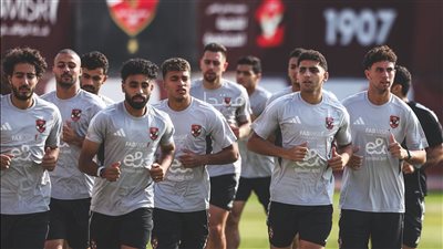 موعد مباراة الأهلي والجيش الملكي والقناة الناقلة