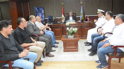 بعد تحريك أسعار الوقود، محافظ الغربية يعتمد التعريفة الجديدة لوسائل النقل