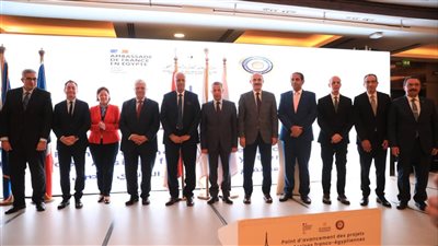 التعليم العالي: توقيع 42 اتفاقية بين الجامعات المصرية والفرنسية