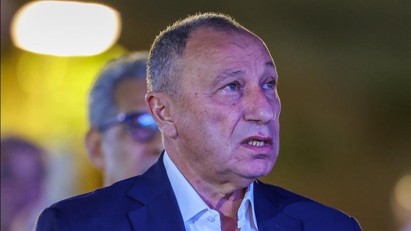 محمود الخطيب