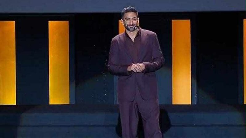 أنس بوخش، فيتو