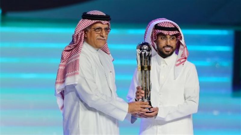 سالم الدوسري، فيتو