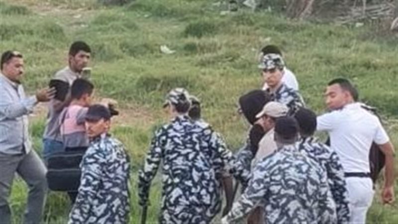 ضبط قاتل طفل الإسماعيلية