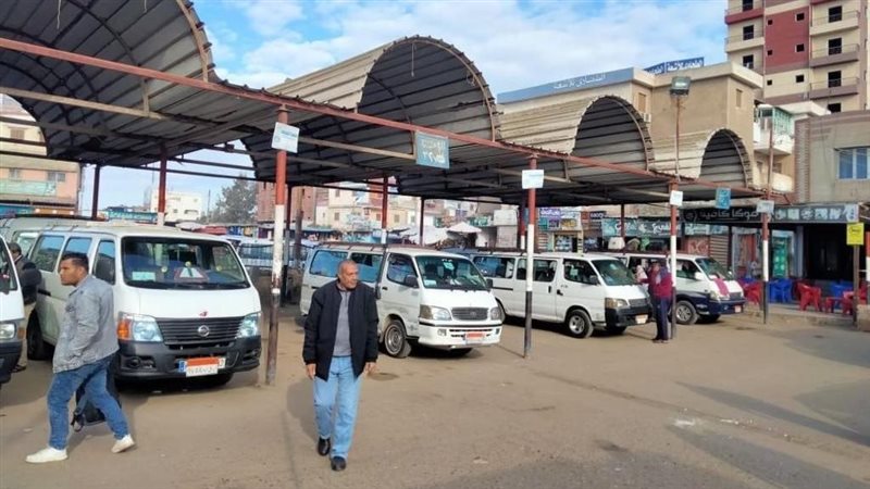 تعريفة الركوب الجديدة،