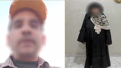 بلاغ كاذب وحريق مفتعل، عقوبات تنتظر سيدة وزوجها بعد تضليل الشرطة