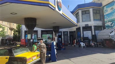 وكيل التموين بالإسكندرية يتابع تطبيق التعريفة الجديدة بمحطات الوقود