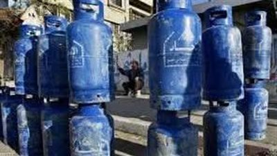 رسميًّا، رفع سعر أسطوانة البوتاجاز إلى 225 جنيهًا للمنازل و450 للتجاري