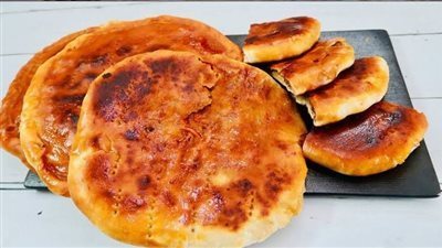 طريقة عمل الحواوشي الإسكندراني بمذاق مميز لا يقاوم