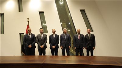 السياحة توقع بروتوكولي تعاون لرقمنة التراث ورفع مستوى خدمات الاتصالات بالمواقع الأثرية