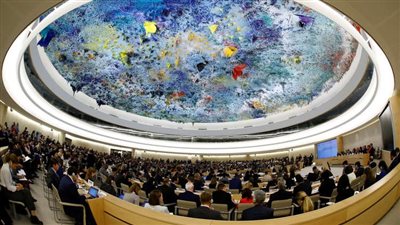 احتفاء حقوقي بفوز مصر بعضوية مجلس حقوق الإنسان.. عبد الحافظ: يمنح بلادنا دور أكبر في دعم قضايا المنطقة.. وجاد الكريم: أصبحنا أكثر تفاعلًا مع لجان المعاهدات.. وهذه آليات الهيئة الأممية