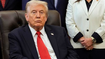 ترامب: أتوقع توسيعا لاتفاقيات أبراهام قريبا