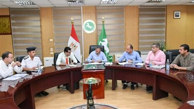 13 جنيهًا للتاكسي و4.5 للسرفيس، تعريفة المواصلات بعد رفع البنزين بالشرقية