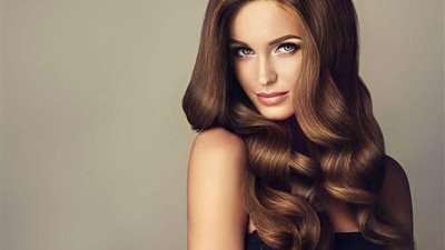 أكلات مهمة لتغذية وترطيب الشعر وزيادة جماله