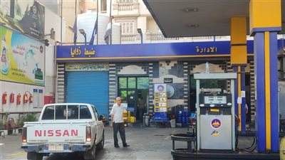 بعد زيادة أسعار البنزين، محافظ الإسكندرية يوجه بمراقبة المواقف ومحطات الوقود 