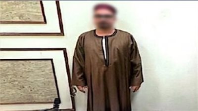 ضبط دجال نصب على المواطنين بزعم العلاج الروحاني بالإسكندرية 