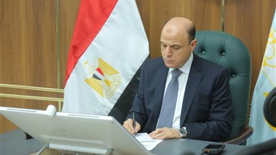 تشكيل غرفة عمليات بديوان عام كفر الشيخ لتلقي شكاوى تجاوز التعريفة الجديدة (صور)