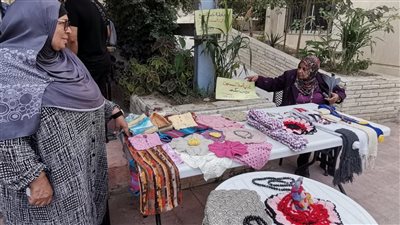 بمناسبة اليوم العالمي للمسنين، التضامن تنظم أنشطة وبرامج ثقافية وترفيهية 