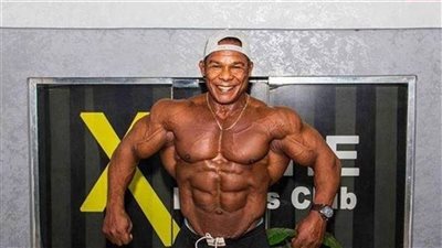 الشحات مبروك ينضم لفريق عمل مسلسل أحمد العوضي في رمضان 2026