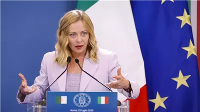 إيطاليا ترفع الضريبة على الأثرياء الوافدين للمرة الثانية في عامين 