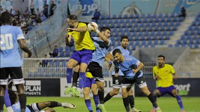 الدوري المصري، غزل المحلة ملك التعادلات قبل الجولة الـ12
