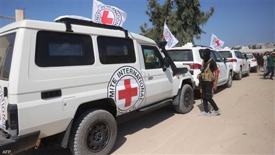 إسرائيل تعلن تسلمها جثة رهينة في قطاع غزة من الصليب الأحمر 