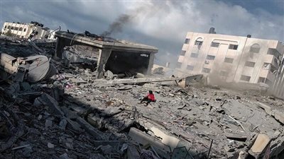  تقارير حول الأوضاع بغزة: 80 شهيدا و300 مصاب في الاعتداءات الإسرائيلية منذ وقف النار