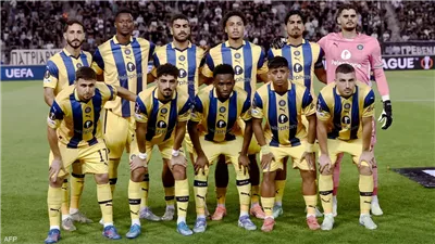 في تحد للنادي، بريطانيا تسعى لحضور مشجعي مكابي الإسرائيلي مباراة أستون فيلا بالقوة