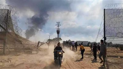 أبرزها تورطه في هجوم 7 أكتوبر، التهم الموجهة للفلسطيني محمود المهتدي المعتقل في أمريكا