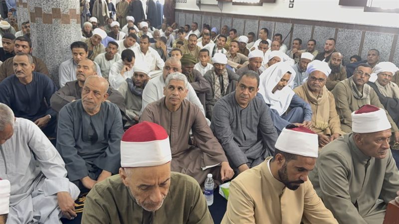 جانب من الافتتاح