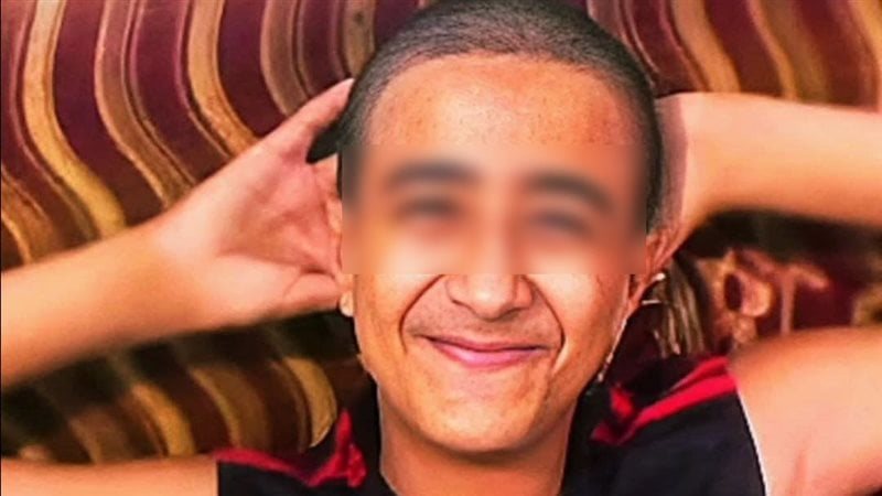 الطفل محمد ضحية سفاح