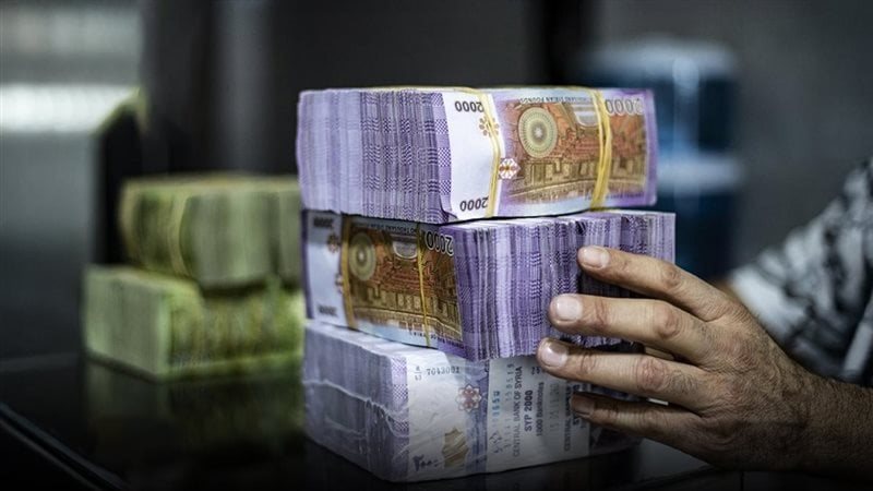 سعر الليرة السورية