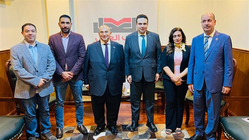 قيادات حزب العدل،