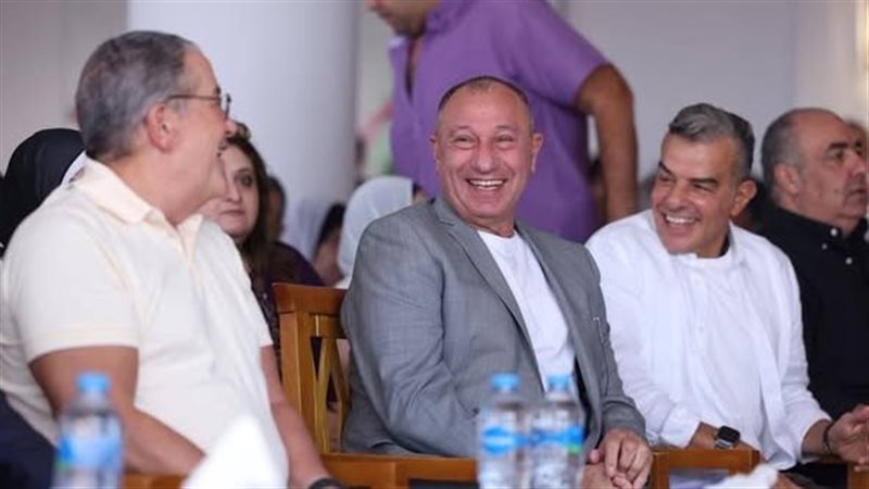 محمود الخطيب 