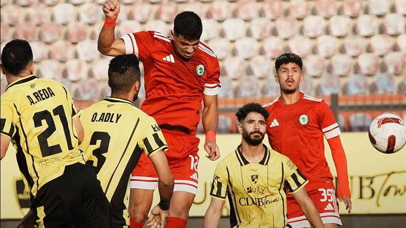 مودرن سبورت ووادي