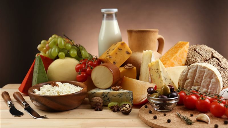 أسعار الجبن اليوم،