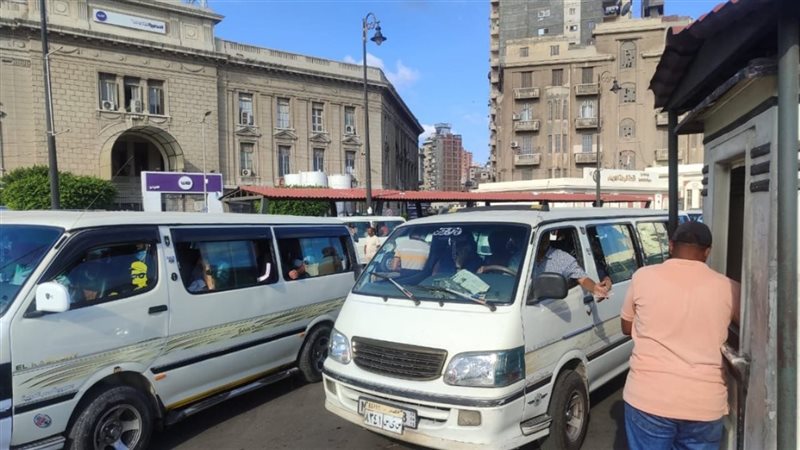 متابعة الالتزام بالتعريفة