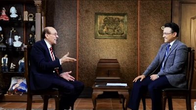 بعد تقرير السفراء عنه، محمد صبحي يكشف تفاصيل مكالمة مبارك له بعد عرض 