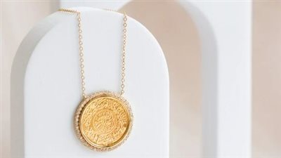 ارتفاع سعر الجنيه الذهب بالصاغة اليوم الأربعاء 