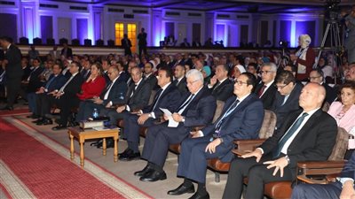 محافظ القاهرة عن الذكاء الاصطناعى: أصبح ضرورة وطنية لبناء المستقبل