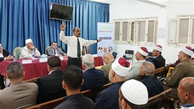 الإنجيلية تنظم حوارًا مجتمعيًا بعنوان 