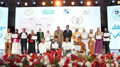 الوادي الجديد السادس على الجمهورية في مبادرة «صيفك رقمي» 