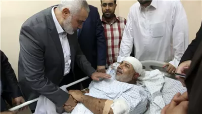 إخواني صرف ويشارك في رسم ملامح ما بعد حرب غزة، من هو توفيق أبو نعيم المرشح لخلافة السنوار؟