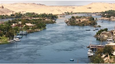 الري: مستمرون في إدارة إيراد نهر النيل بمرونة واستعدادات مكثفة لموسم السيول