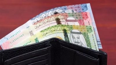 الريال السعودى يسجل 12.69 جنيها في 5 بنوك مصرية اليوم 