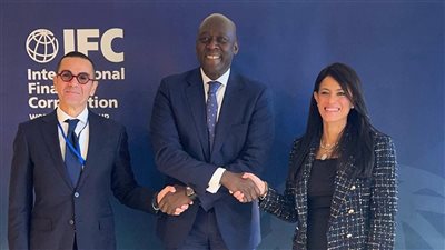 المشاط: 700 مليون دولار محفظة ضمانات وكالة 