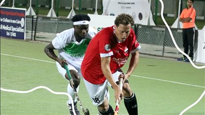 مشوار منتخب مصر في بطولة أفريقيا للهوكي قبل المباراة النهائية