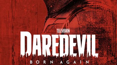 موعد عرض الموسم الثاني من مسلسل Daredevil: Born Again 