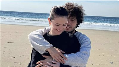 هكذا يقضي سيلينا جوميز وبيني بلانكو شهر العسل  